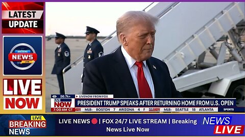 LIVE NEWS 🔴 | FOX 24/7 LIVE STREAM | Breaking News Live Now
