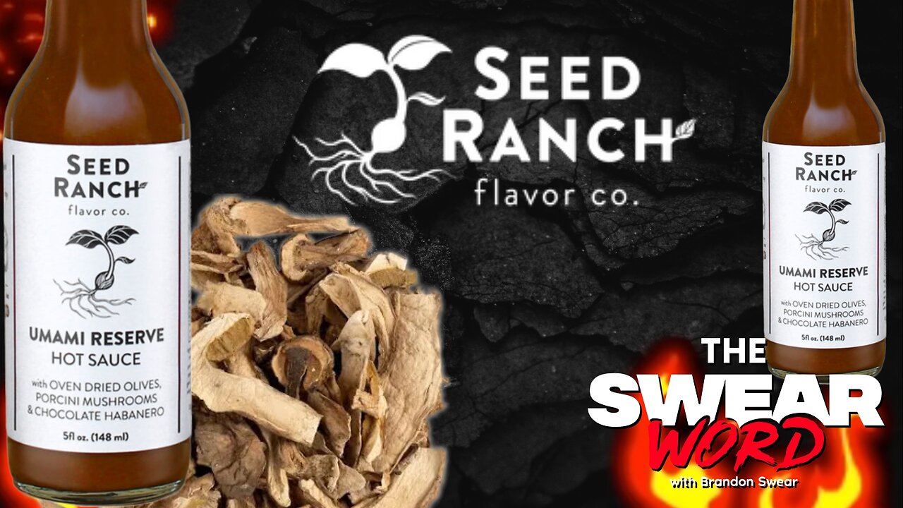 Want a Hot Sauce Packed with Umami Flavor!?