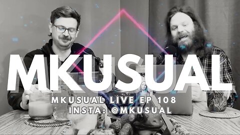Jared Germaine Must Be Stopped | MKUSUAL