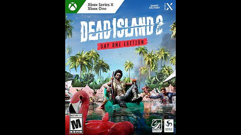 Dead Island 2