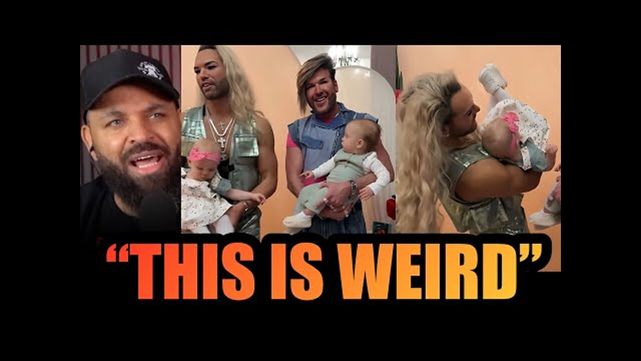 Should This Be illegal?