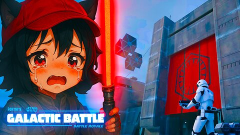 fortnite star wars galactic battle (imperial takeover c6s3)