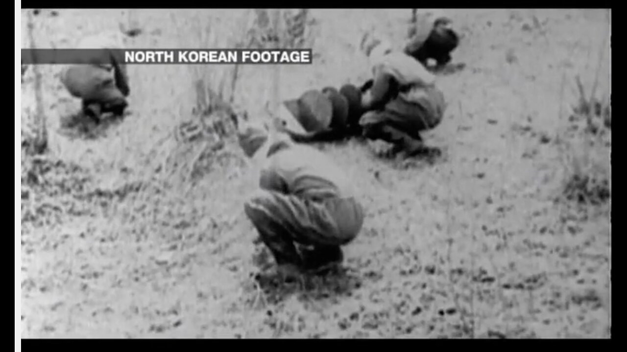 The Documentary Dirty Little Secrets about Germ Warfare in Korea with Filmmaker Tim Tate (2021)
