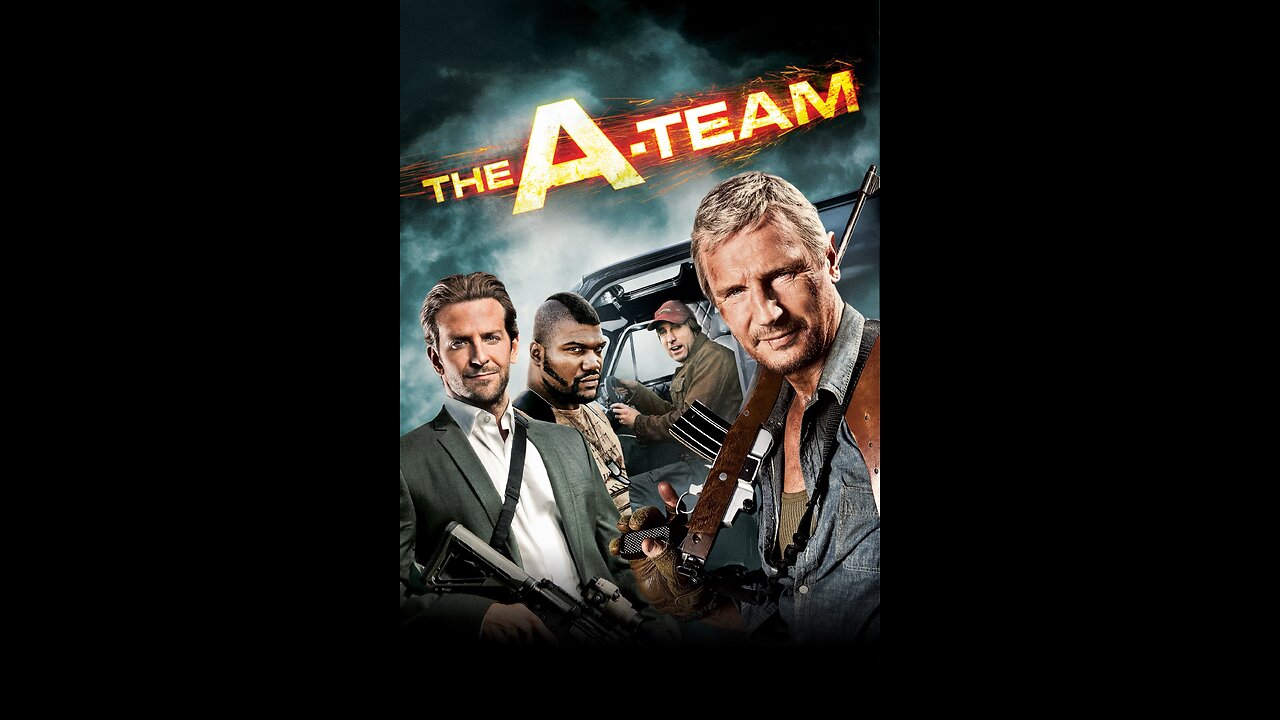 LDGi The A-Team 2010