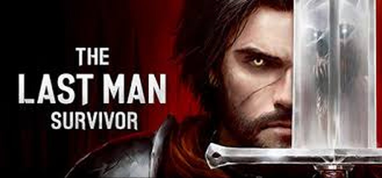 Last Man Survivor: Bullet Hell Full Access Today, Time to See What Was Added and How This Thing Goes