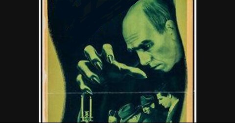 The Hidden Hand