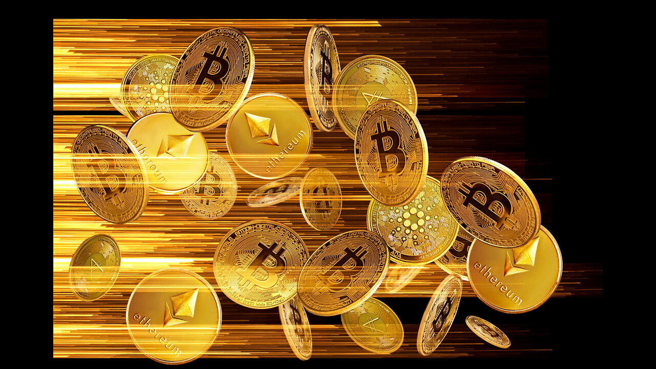Warning: Bitcoin Setup Looks Dangerous!⚠️⚠️