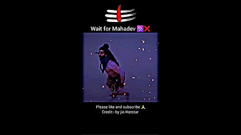 Har Har mahadev 🙏