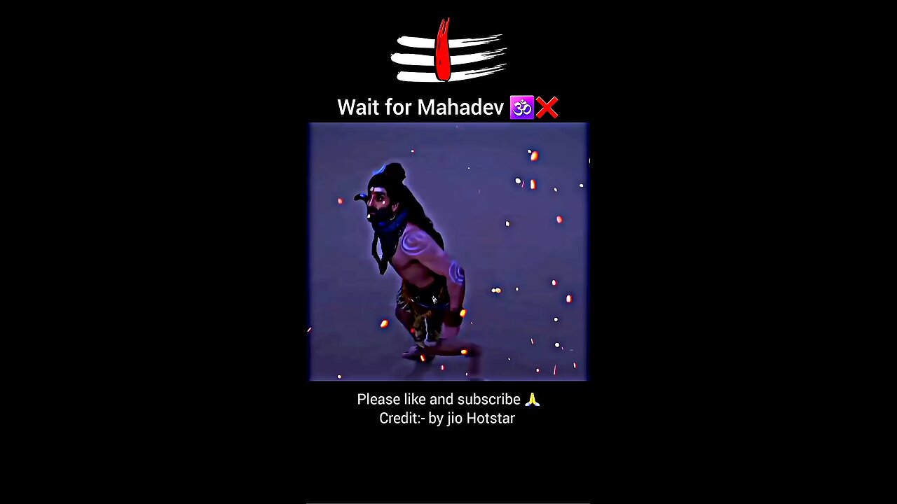 Har Har mahadev 🙏