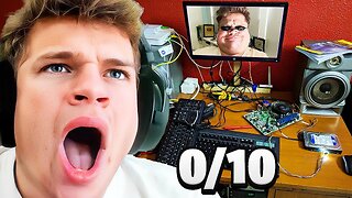 Rating My Viewer's AWFUL Setups