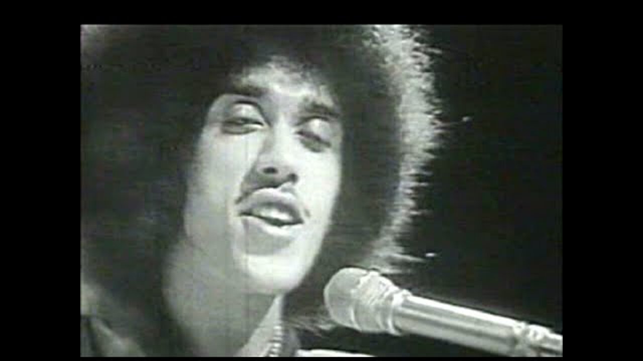 Thin Lizzy - Whiskey In The Jar 1973