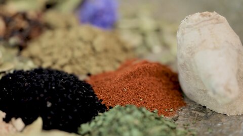 What is Merquén Seasoning?