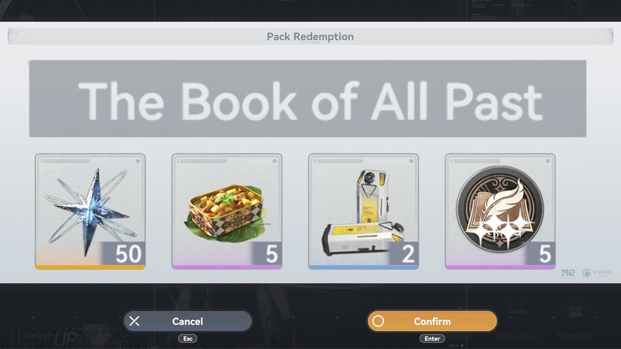 May 15, 2025 Shifted Star Code (Aether Gazer)