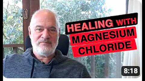 "New Methods: 3 Effective Uses of Magnesium Chloride"