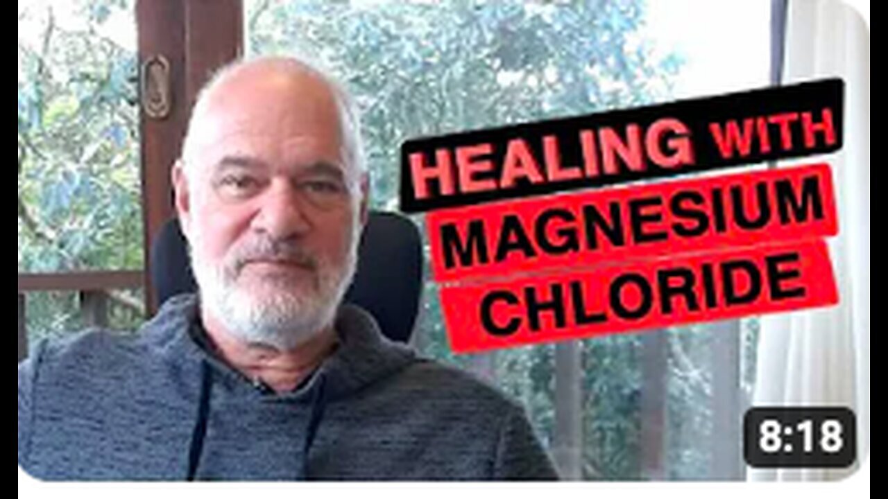 "New Methods: 3 Effective Uses of Magnesium Chloride"