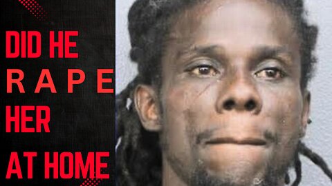 She Was Bleeding and Hurt. Then, Police Say, He Raped Her Instead of Getting Help