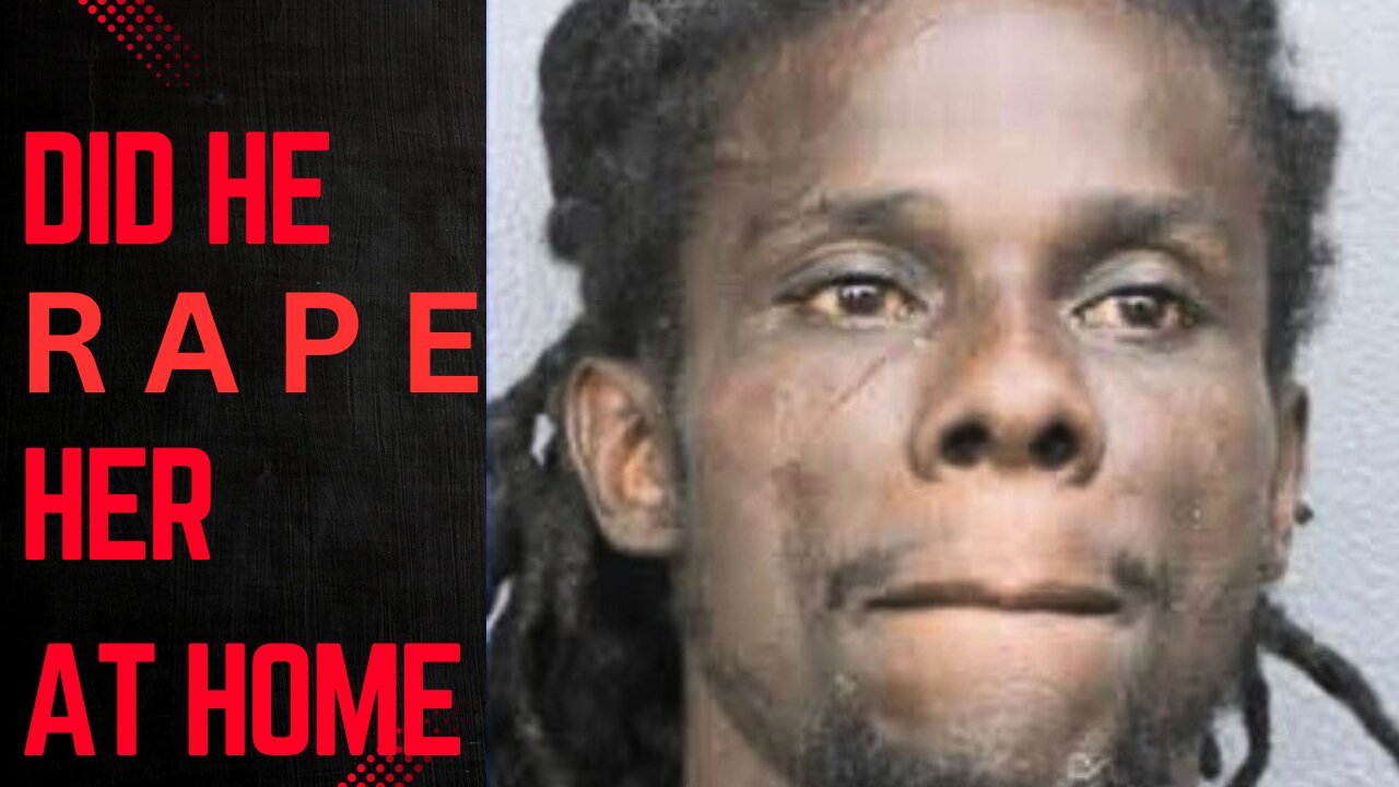 She Was Bleeding and Hurt. Then, Police Say, He Raped Her Instead of Getting Help