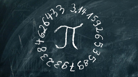 HAPPY PI DAY | TUNED-IN LIVE