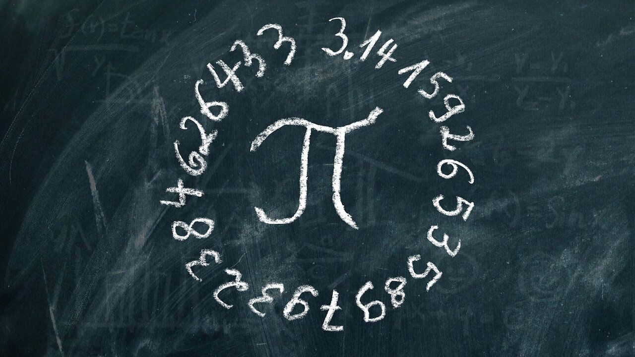 HAPPY PI DAY | TUNED-IN LIVE