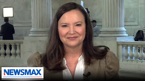 We will not infringe upon the freedoms of Floridians: Sen. Ashley Moody | National Report