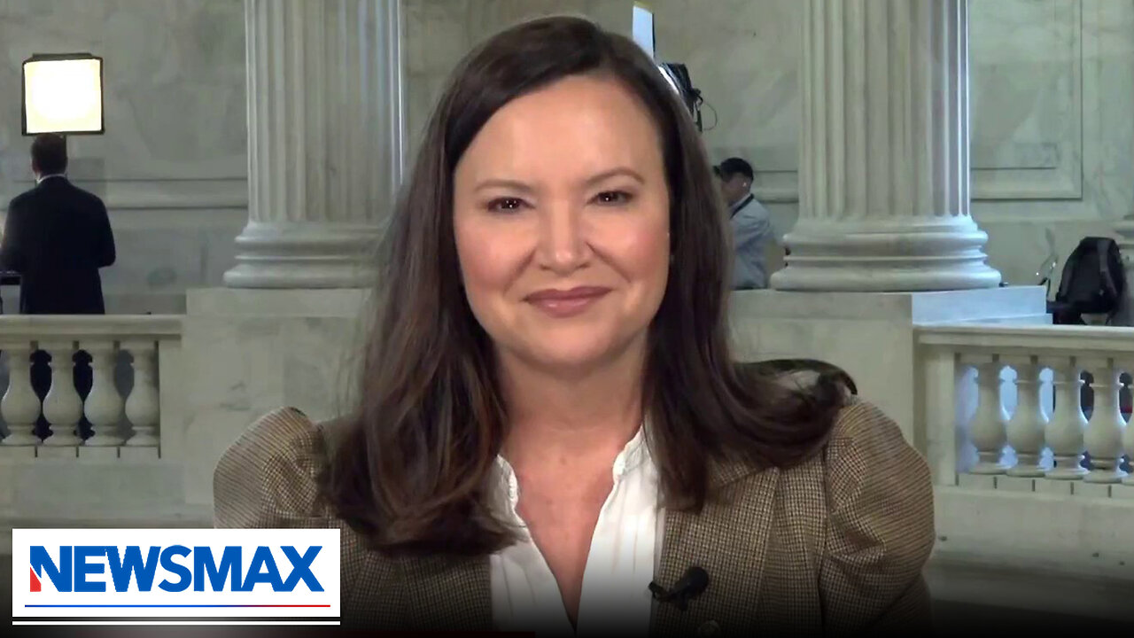 We will not infringe upon the freedoms of Floridians: Sen. Ashley Moody | National Report