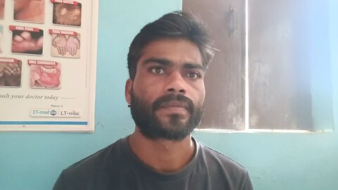 एक्टिव शुक्राणु 10% बहुत कम थे केवल 40 दिन दवा खाने के बाद एक्टिव शुक्राणु 40% नॉर्मल हो गए ।