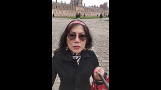 Lynn Channel - November 26, 2025