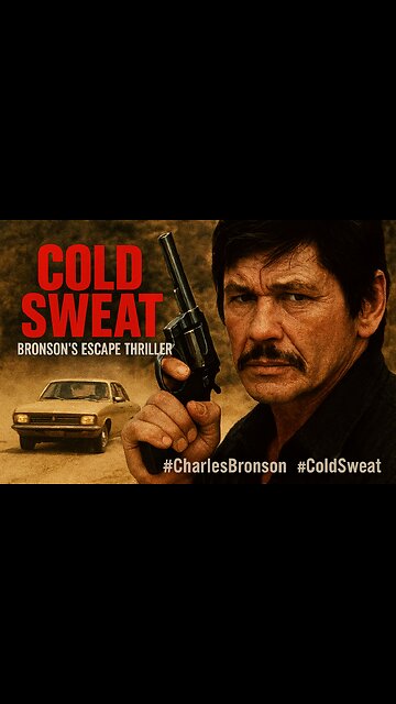 Highlights Of Cold Sweat Starring Charles Bronson