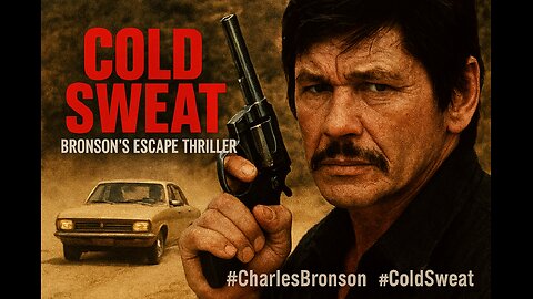 Highlights Of Cold Sweat Starring Charles Bronson