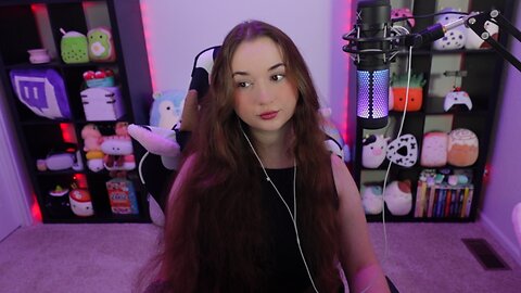 RETURN OF GLAMOURX !DISCORD