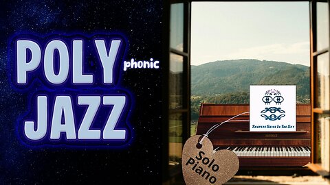 Shapers Shine in the Sky - Sebasky [FULL ALBUM] Piano Music