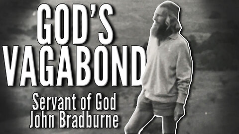 Meet John Bradburne: The Devoted Poet Whose Life Ended in Service to Lepers!