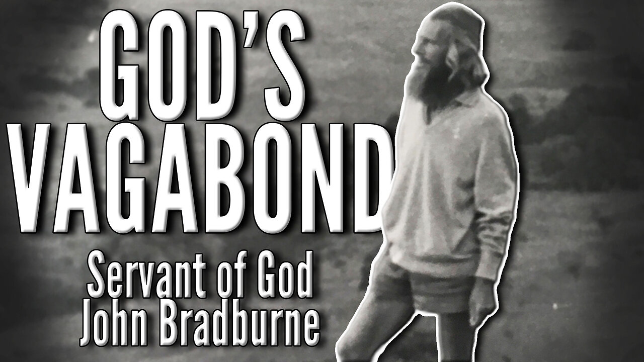 Meet John Bradburne: The Devoted Poet Whose Life Ended in Service to Lepers!