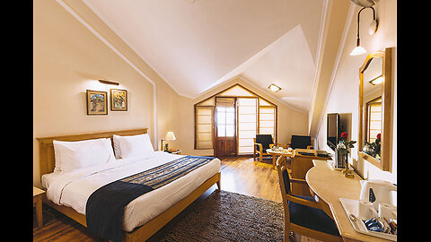 Hotel Room Booking Shimla: Your Gateway to a Comfortable Stay in the Hills