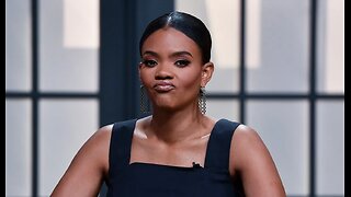 Explaining the Candace Owens conspiracy-slop mindvirus in one minute.