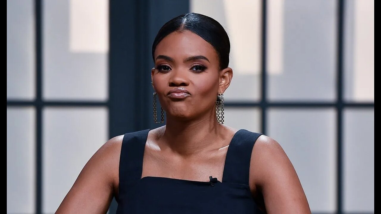 Explaining the Candace Owens conspiracy-slop mindvirus in one minute.