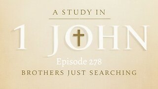 Truth, Fellowship & Joy | EP#278