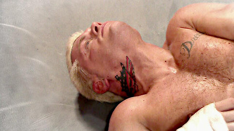 Relive Seth “Freakin” Rollins’ attack on Cody Rhodes: Raw, May 16, 2022 @wwefree ​