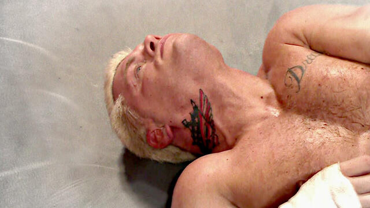 Relive Seth “Freakin” Rollins’ attack on Cody Rhodes: Raw, May 16, 2022 @wwefree ​