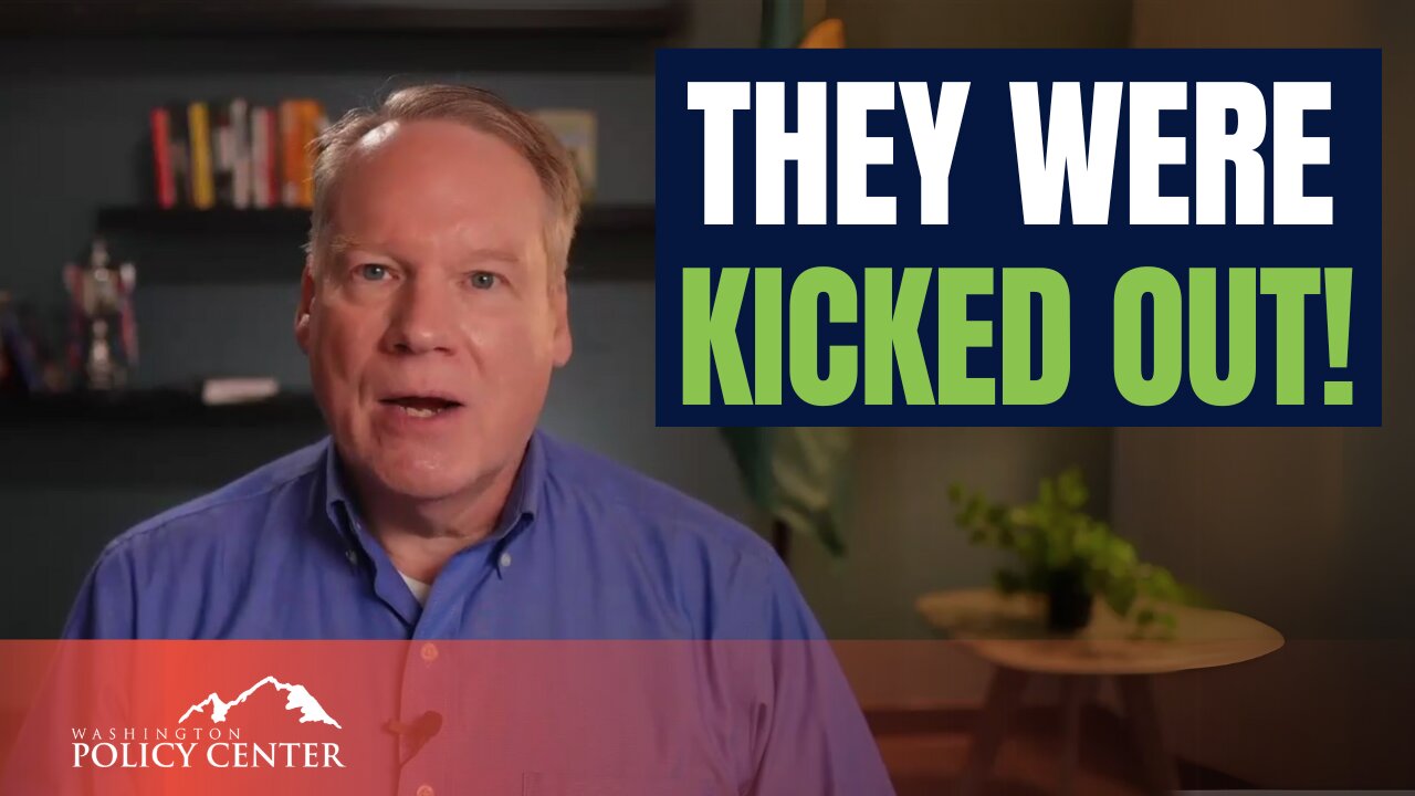 Are Legislative Democrats and Gov. Ferguson Fighting? | Paul Guppy