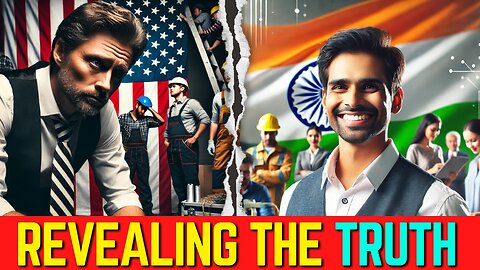 Are American Jobs Moving to India? The Truth About Outsourcing and U.S. Job Loss
