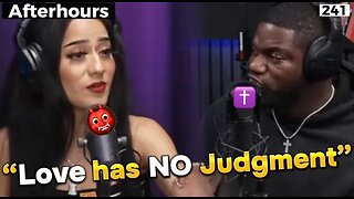 Pastor Fresh 1v1s "Demon" On What Is Love!