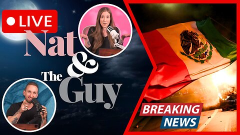 Live U.S "No Kings" Protests Coverage, And Talking About The News | Nat and The Guy LIVE