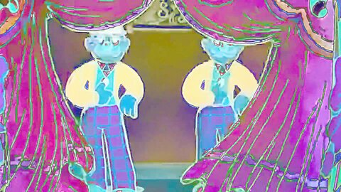 Transhumanist Reckoning - EpitomeTheBurnkid (Official Music Video) BusbyXBurnkid