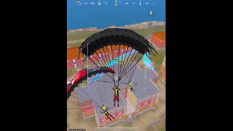 PUBG Squad Revenge