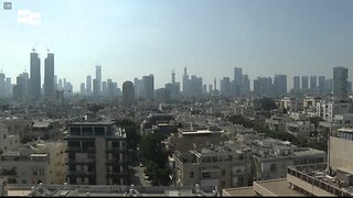 LIVE aus Tel Aviv – Israel greift Iran an