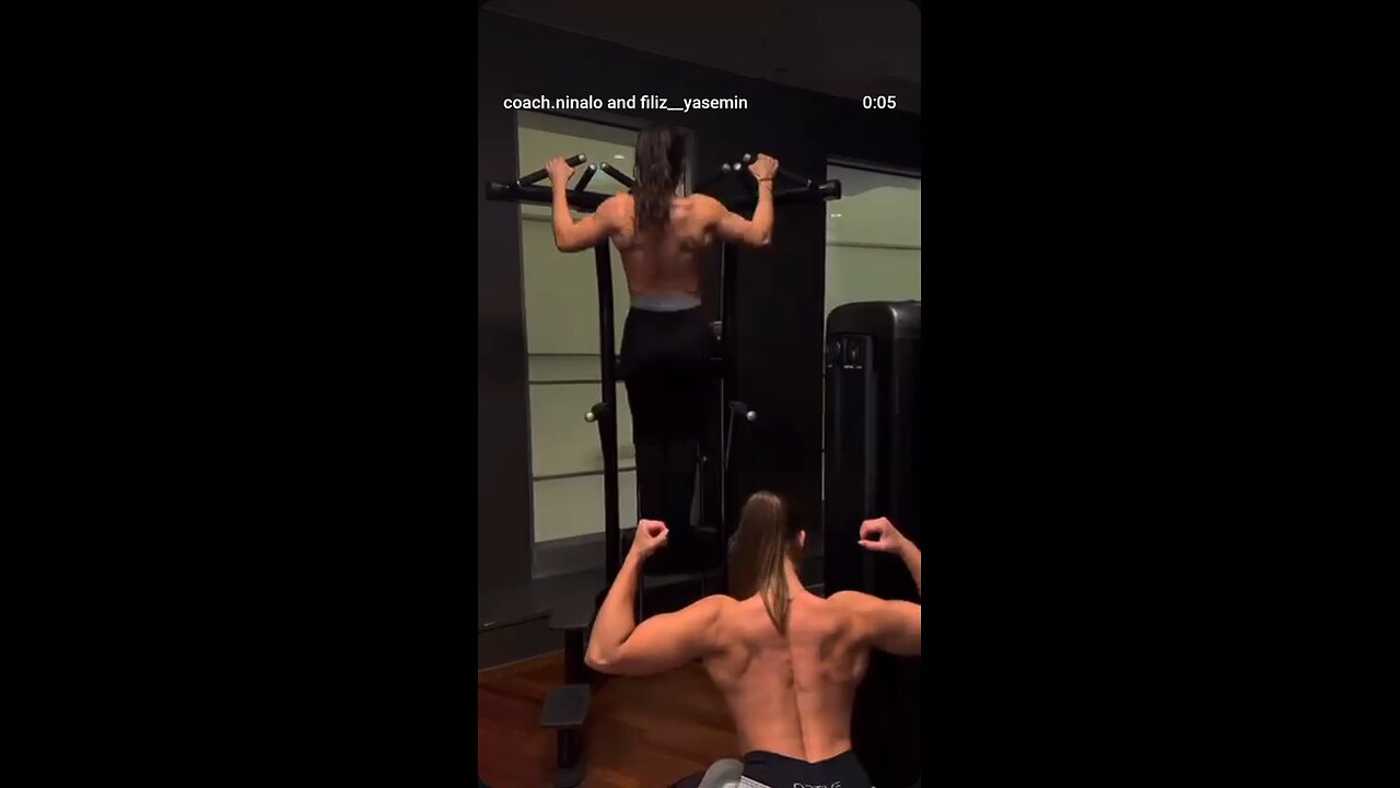 workout