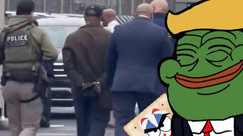 NJ Mayor For Obstructing ICE ReeEEEStream 05-09-25