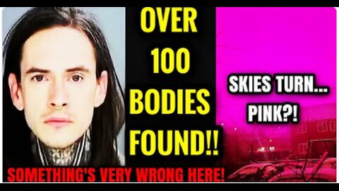 Why Are They Lying About This...? (Creepy Videos) SecondsOfHorror