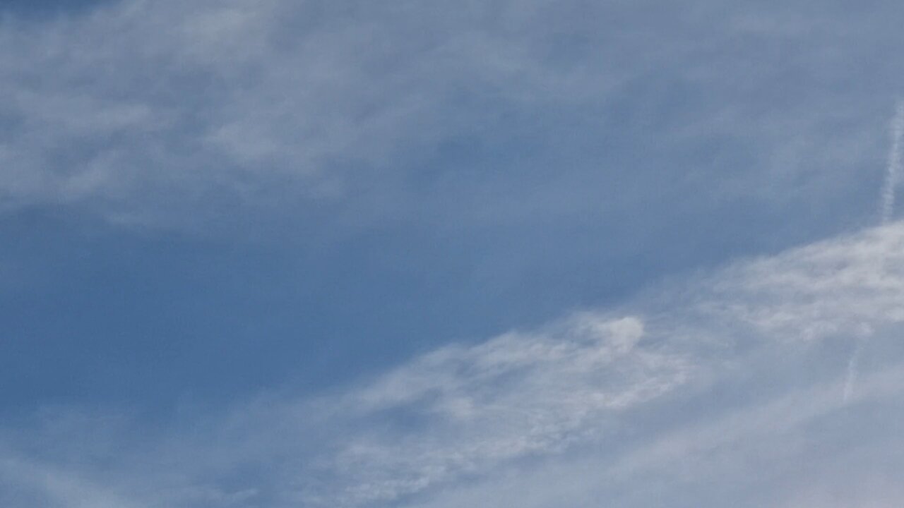Biological chemtrials poisoning us all
